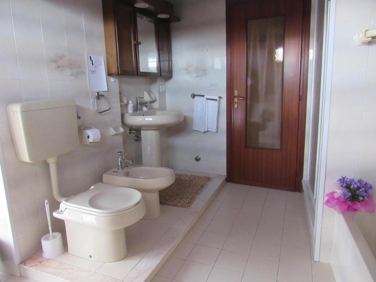 Appartamento Emilia Agliano Terme Esterno foto