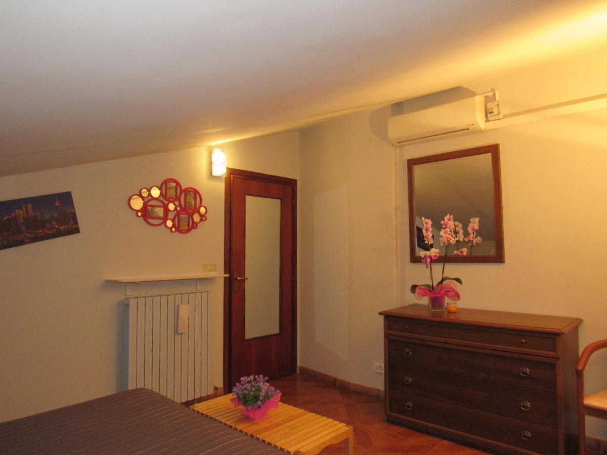 Appartamento Emilia Agliano Terme Esterno foto